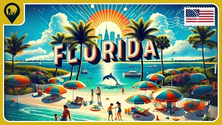 Famous Florida Explained In 11 minutes Profile