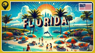 Florida Explained In 11 minutes