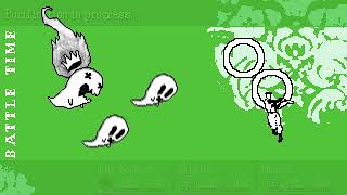OFF Remake Part 3 (Zone 3 Areas 1-3)