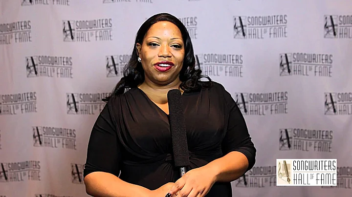 SHOF Talk: Jacqueline Dixon