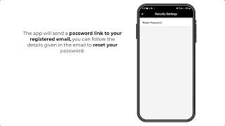How To Reset Password On Security Guard Mobile App? Support Center Video
