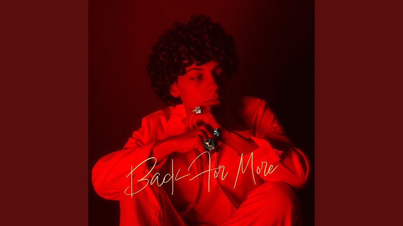 Watch Back for more on YouTube Watch Back for more on YouTube