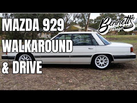 mazda-hb-929-4-door-1984-walk-around