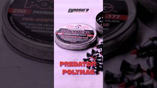 Predator Polymag .177 #india #airgun #viral #predator #airsoft
