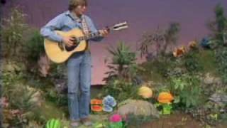 The Garden Song- John Denver The Muppet Show