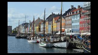 Marina Ambience || Busy Harbor Soundscape || Sleep Therapy
