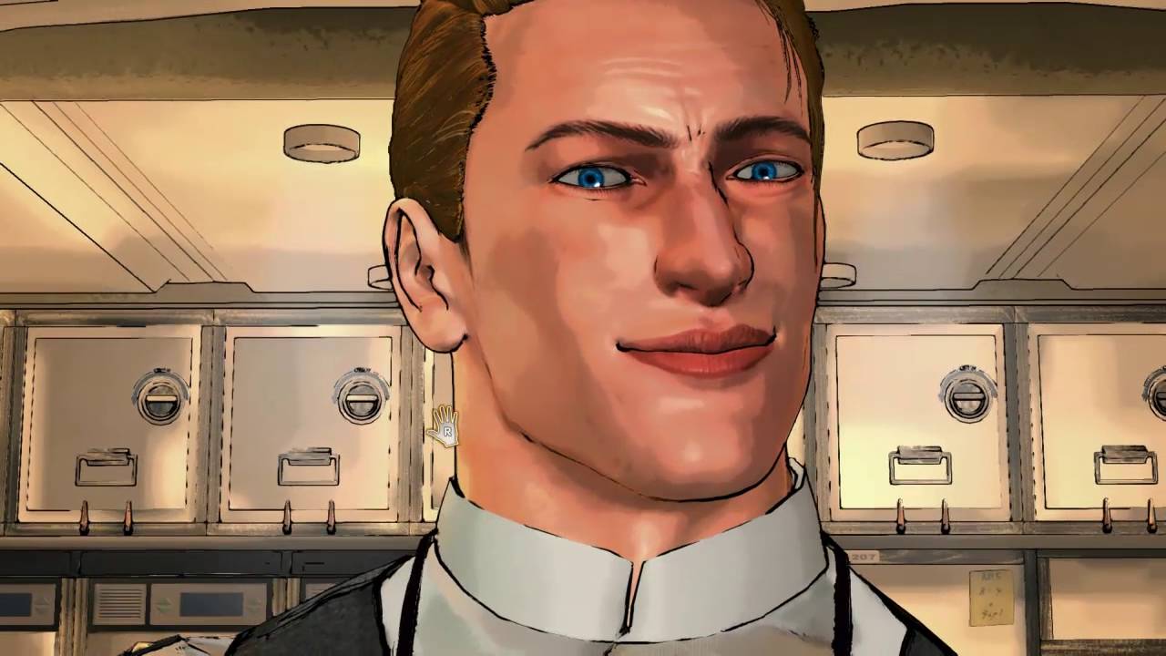 Dark Dreams Dont Die Babbleplay part 6 - The Pieces Fit Together