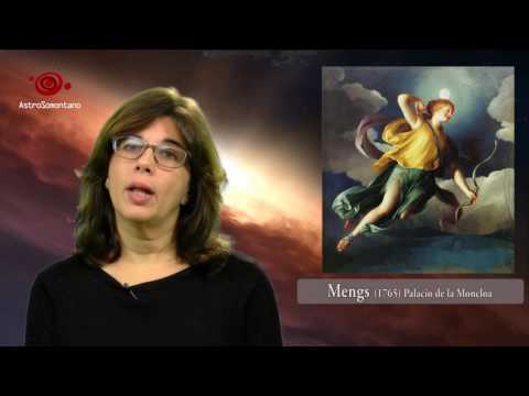 Mito de Orion Noviembre 2016