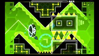 Famous Blast Processing, but it's a Boss Fight Wealth