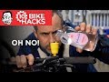 10 Bike Hacks for Mountain Bikers and Beyond