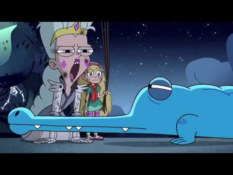 Star Vs. the Forces of Evil -Bwaaah Promo Season - YouTube