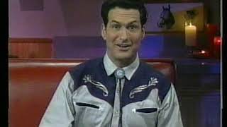 Joe Bob Briggs Monstervision - The Hidden 2