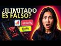 Comparativa eSIM: Airalo vs Holafly vs Saily — la mejor para viajar