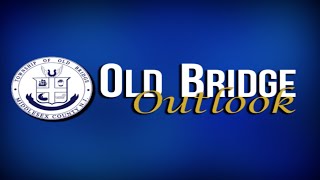 Old Bridge Outlook- Memorial Day Parade Grand Marshal 2025
