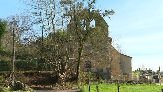 Béarn : un cabaret dans une ancienne chapelle