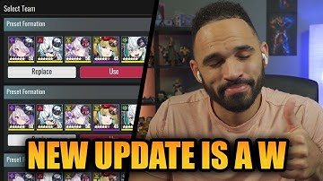 We DESPERATELY Needed These Changes To Gear Farming! | Etheria Restart