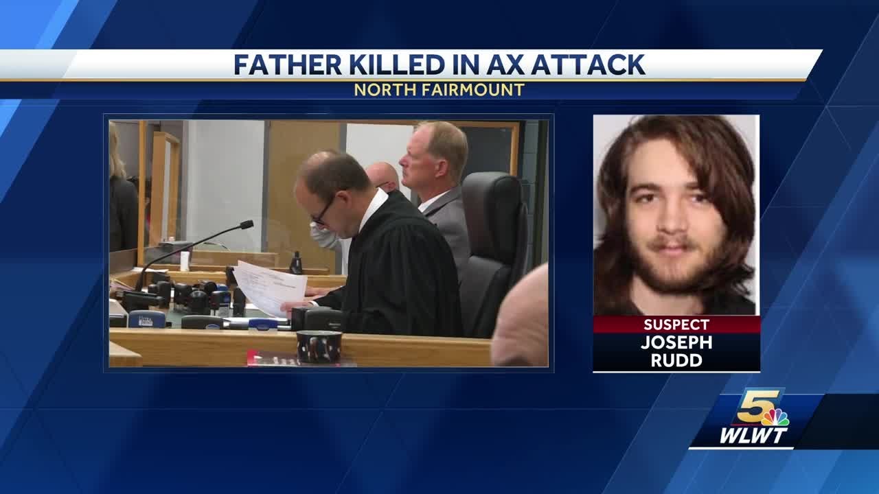 North Fairmount man accused of killing father with ax found incompetent ...