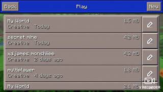 how to play multiplayer in craft palace castle screenshot 5