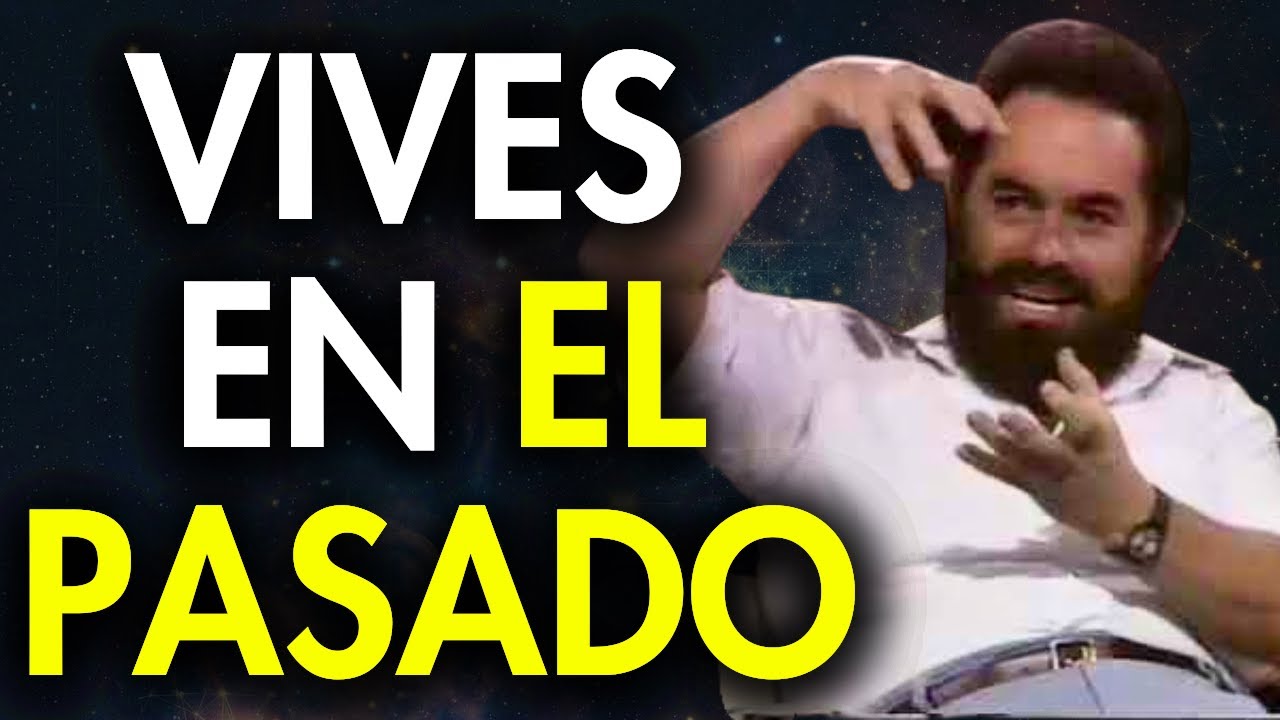 El TIEMPO no existe: La explicación física de Jacobo Grinberg ⏳🚫