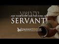 Yahusha: The Form Of A Servant! - Remnant House