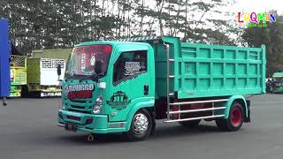 Anniversary 3 Malang Raya Truck Lovers