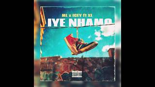 Ml  Iye Nhamo Ft Iciy U0026 Xl