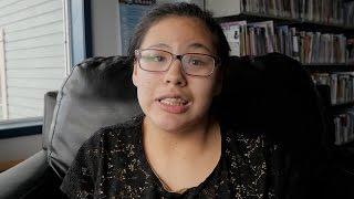 Sydone Okheena - We Matter Campaign