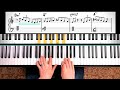 THE HOLY GRAIL OF ALL MUSIC EXERCISES | How to speed up your playing