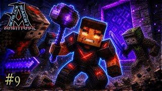 🔴Grinding EXPERT Dungeons For INSANE Loot | Advancius Skyblock S7 | #9 LIVE🔴 Take 2