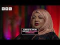 Aunties recount their experience of arranged marriages  the bradford aunties  bbc