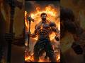 🔥 “WORLD DESTROYER 💀”#shorts #shortvideo #animation