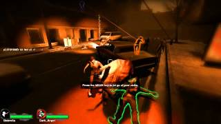 Left 4 dead 2 SuperMod Extreme Left 4 dead 2 SuperMod Extreme