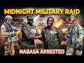 MUHOOZI ARRESTS GEN DON NABASA AND 20 OTHER MILITARY CHIEFS OVER PLOT TO OVERTHROW GOVERNMENT MUHOOZI ARRESTS GEN DON NABASA AND 20 OTHER MILITARY CHIEFS OVER PLOT TO OVERTHROW GOVERNMENT