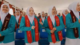 YUDISIUM POLTEKKES KEMENKES JAMBI JURUSAN KEPERAWATAN 2025