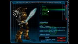 Mechquest- Bug War 2- Steampunk Mechs and Weapons