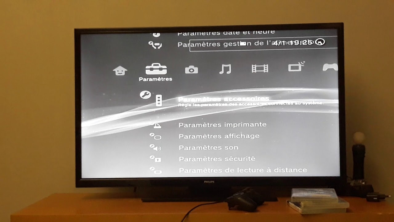 Comment Faire Fonctionner Un Micro Sur Ps3 Avec Fils
