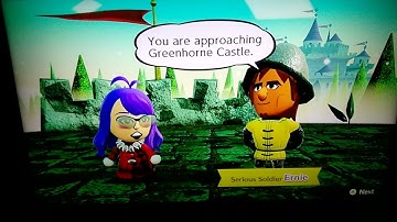 Using Horse Whispering and Leveling Up! (Miitopia Demo Gameplay) Part 4 *FINALE*