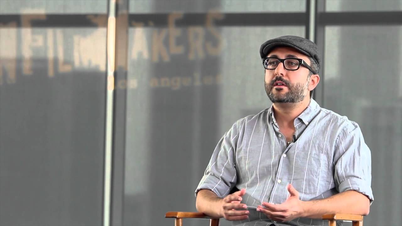 NFMLA 7/2013 Moviemaker Magazine Interview with Dir. Jeffrey De Chausse