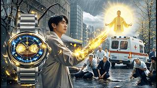 Download Lagu 💥萬億美女總裁路邊撿的流浪漢，竟用一根手指讓死亡的爺爺復活！眾人連忙下跪感謝！【我真怕我出手会让世界崩坏】#熱門短劇 #短劇推薦 #逆襲 #爽文 MP3