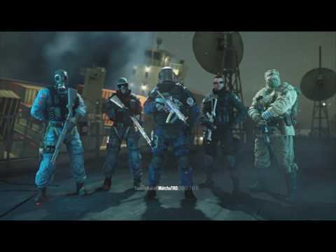 R6S　くだらなすぎるシーン集