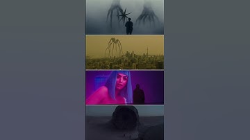 Thumbnail of Denis Villeneuve is the master of science fiction films! ❤️ #dune #bladerunner2049 #arrival #enemy
