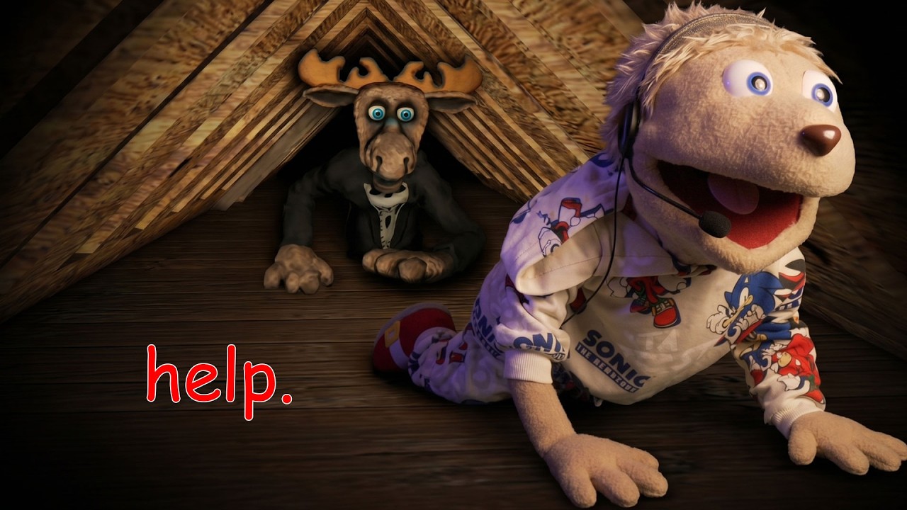 Night Shift at Paulie's REMAKE Is Even Scarier Than Before!? (Roblox)