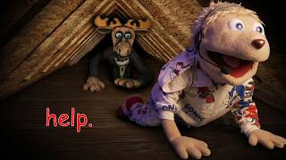 Night Shift at Paulie's REMAKE Is Even Scarier Than Before!? (Roblox)