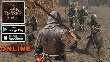 Low End Device Best Mobile Games | Abyss of Dungeons Android