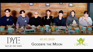 Thank You GOT7 and Goodbye The Moon~Goodbye NBTM era
