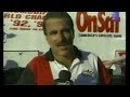 #CLASSICDRAGRACING - 1996 IHRA SNAP-ON FINALS, DARLINGTON, SC