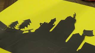 Diy Fortnite Birthday Decor