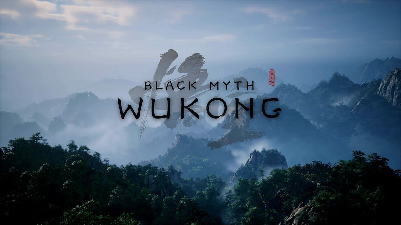 Black Myth Wukong Boss Fights NG+++++ PS5 Gameplay (Chqpter 1 & 2)