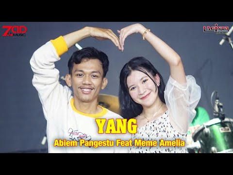 Abiem Ngesti - Dahsyat (Official Music Video)