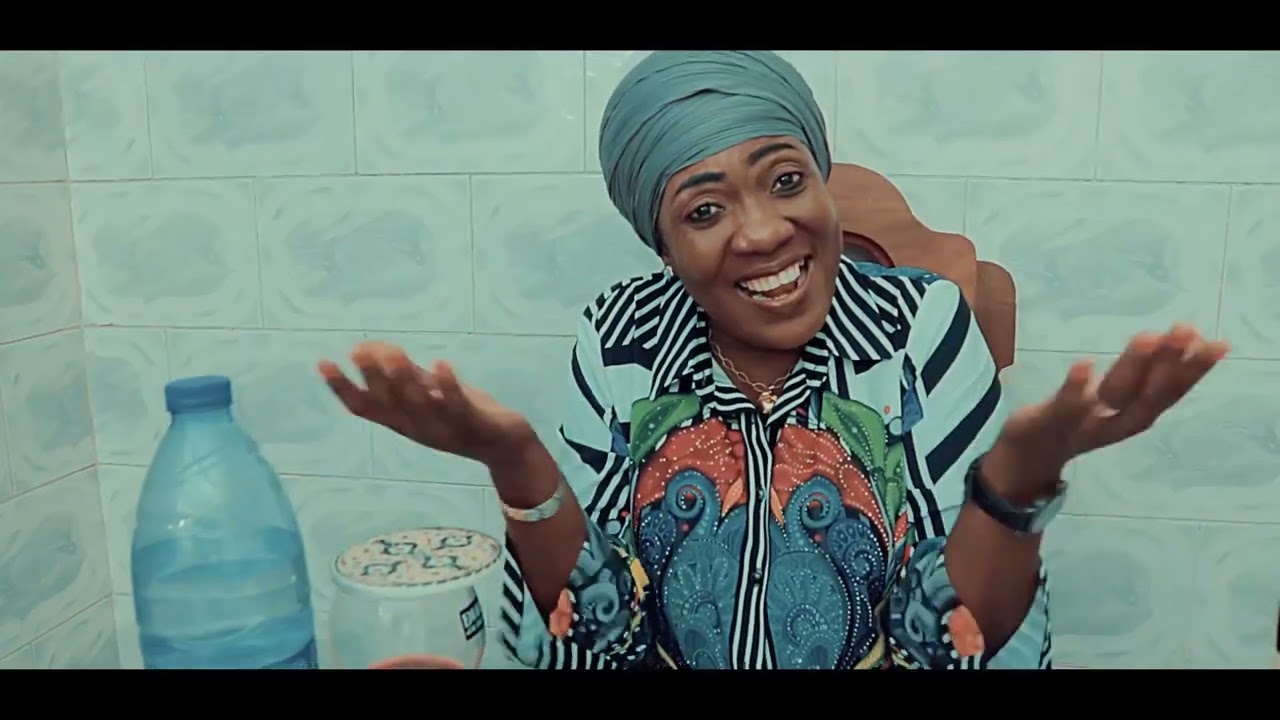 Po ekia Album Confirmation 2024 Groupe Ayessa Tradi